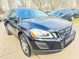 Volvo XC60 D3 Summum Geartronic/Panorama/Leder/Navi - Volvo aus 2010: Geländewagen