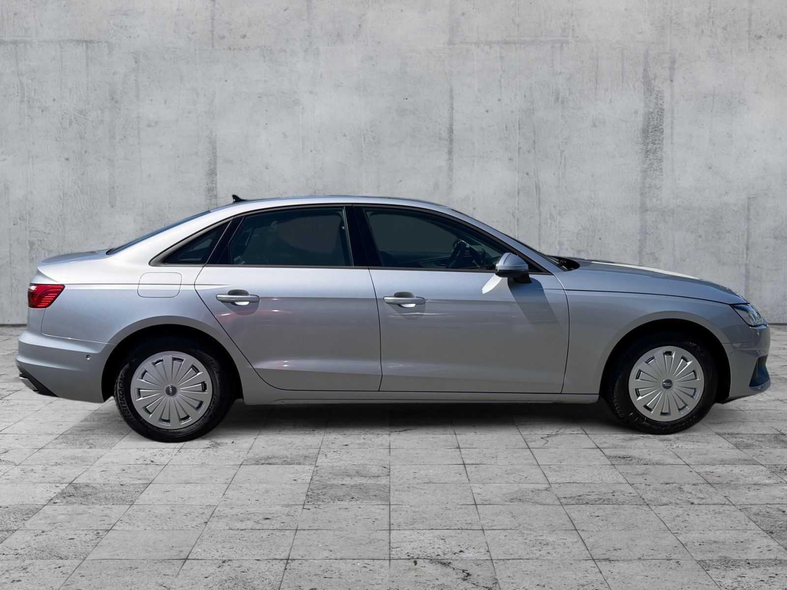 Audi A4 - Bild 7