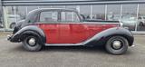 Bentley Mark VI - Bentley: Vi