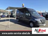 Yucon SPRINTER DB 316 FRANKIA YUCON 6.0 AUTARK MBUX - Angebote