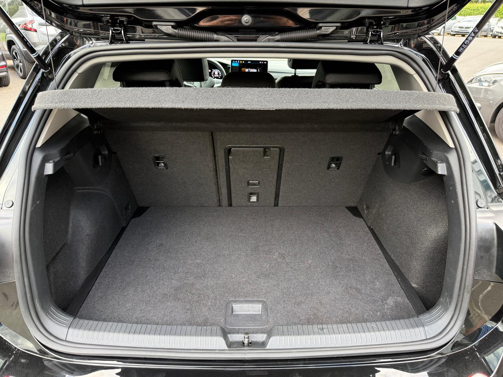Volkswagen Golf 1.5 eTSI Goal*PDC*ACC*SHA*LED*SHZ*AppCo, миниатюра 19