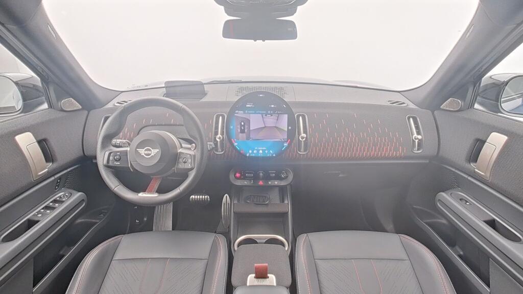 MINI Jcw John Cooper Works Trim, миниатюра 10