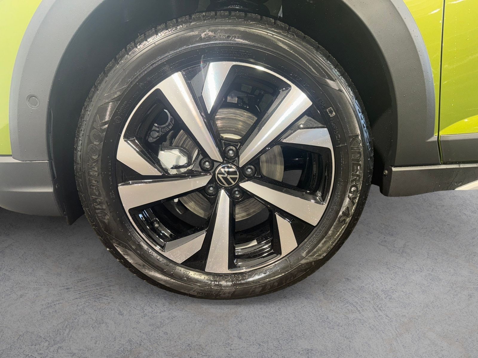 Volkswagen Taigo - Bild 7