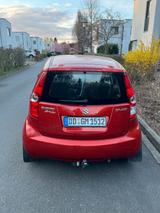 Suzuki Splash 1.0 Club Club - Suzuki Splash mit Benzin-Antrieb: Club
