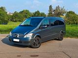 Mercedes-Benz Viano 2.2 CDI TREND EDITION lang TREND EDITION - Mercedes-Benz Viano Gebrauchtwagen in Stuttgart