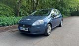 Fiat Punto 1.2 8V Dynamic Dynamic - Fiat Punto Gebrauchtwagen in Stuttgart