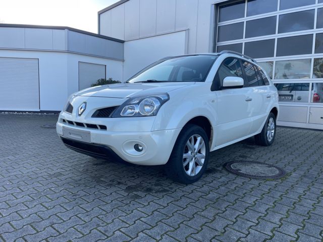 Renault Koleos Dynamique*4X4