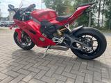 Ducati Panigale V4 - Ducati Motorräder in Hannover