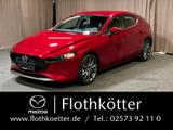 Mazda 3 150PS SELECTION*VOLL-LED*HEAD-UP* - Mazda 3
