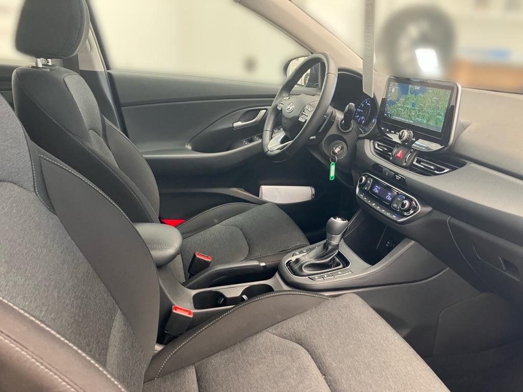 Fahrzeugabbildung Hyundai i30 1.0 T-GDI Trend 48-V