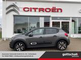 Citroën C3 Shine Navi Automatik 110 LED  DAB Keyless. - Citroën C3: Automatik, N