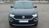 Volkswagen T-Roc Sport 1.5 TSI STANDHEIZUNG DSG ACC OPF ACT - VW T-Roc von privat