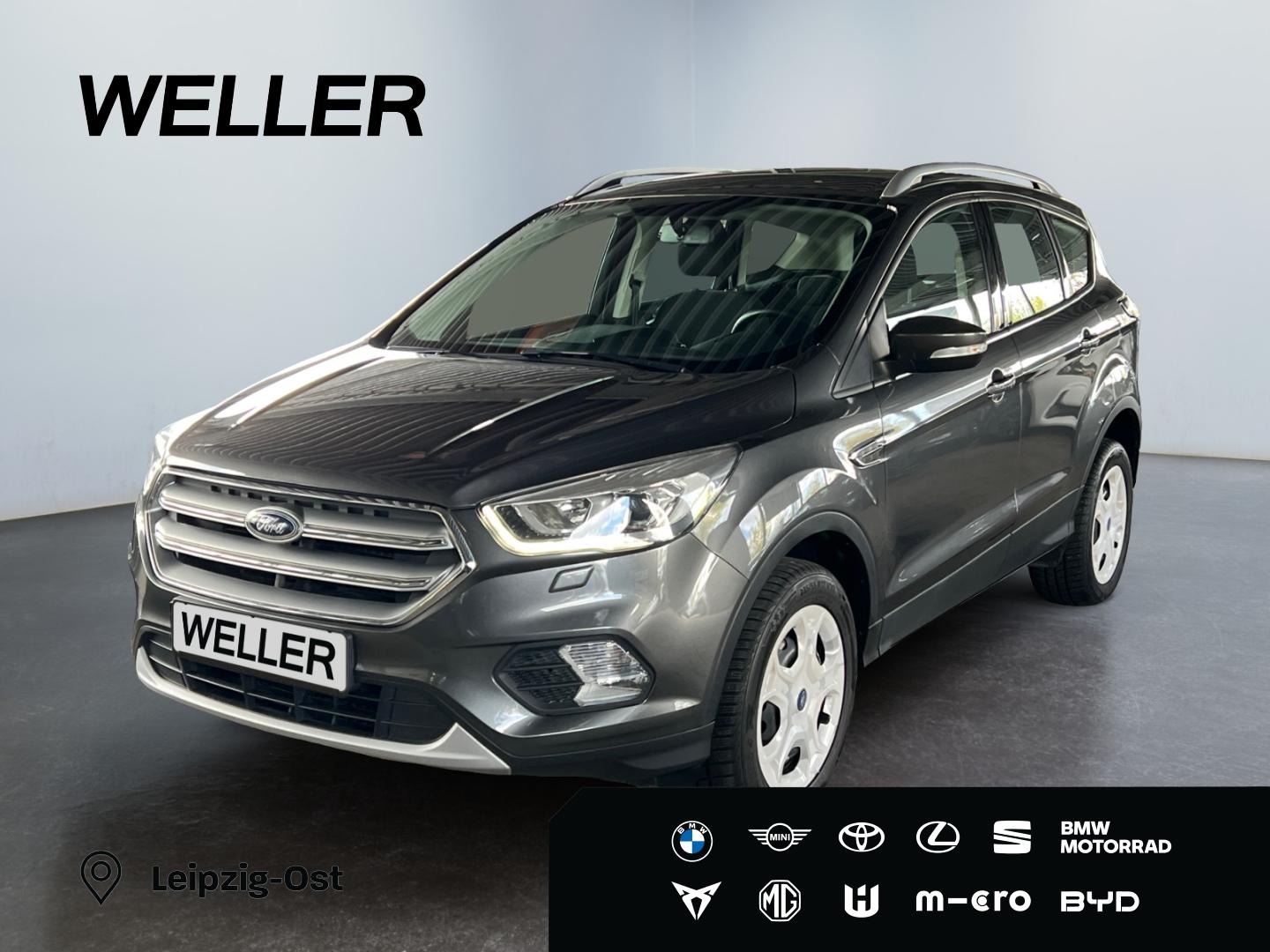 Ford Kuga 1.5 EcoB Cool&Connect *Sportsi*hzb Front*SH