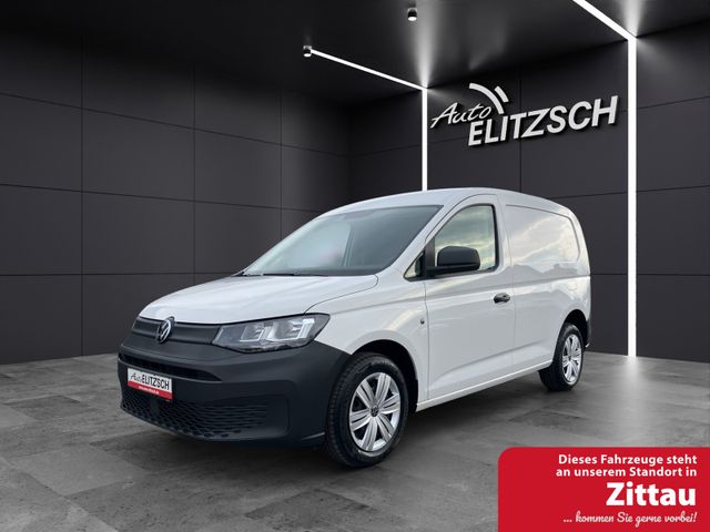 Volkswagen Caddy Cargo TDI EcoProfi