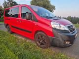 Fiat Scudo Panorama Executive 165 Multijet - Fiat Scudo: Panorama Executive