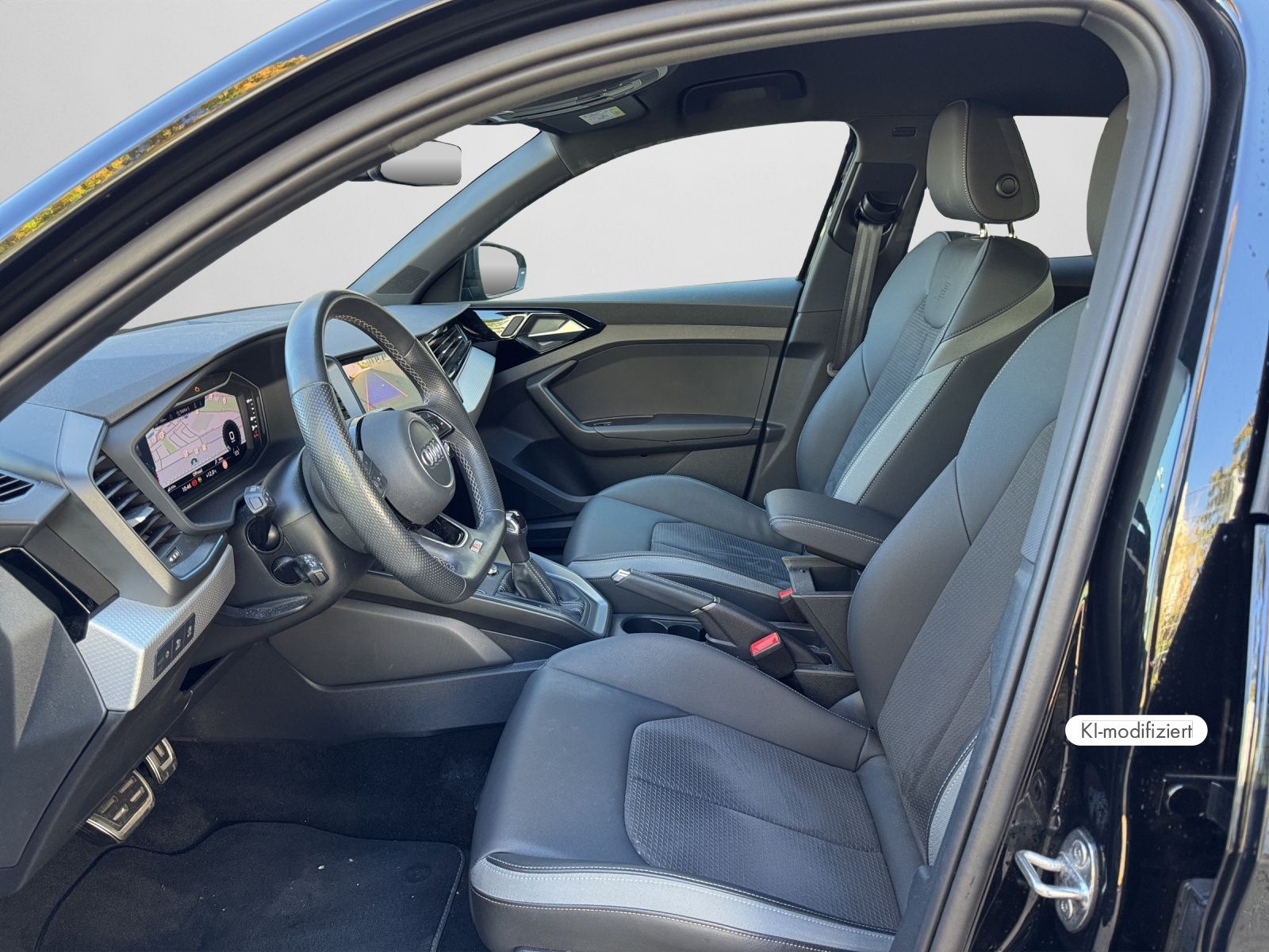 Audi A1 - Bild 13
