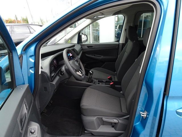 Caddy 1.5 TSI - Digital Cockpit Pro