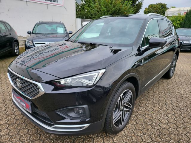 Seat Tarraco Xcellence