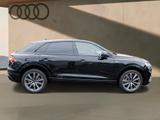 Audi Q8 45 TDI quattro S line Selection Pano Navi+VC  - Audi Q8 Gebrauchtwagen