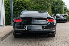 BENTLEY Continental GT Speed W12/ TOURING SPEC/ NACHTS. BENTLEY Continental GT Speed W12/ TOURING SPEC/ NACHTS.