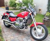 Honda VF 750 C - HONDA VF 750C