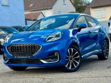 Ford Puma 1.5 EcoBlue ST-LINE VIGNALE ACC|LED|AHK|PAN - Ford Puma: ST Line Vignale