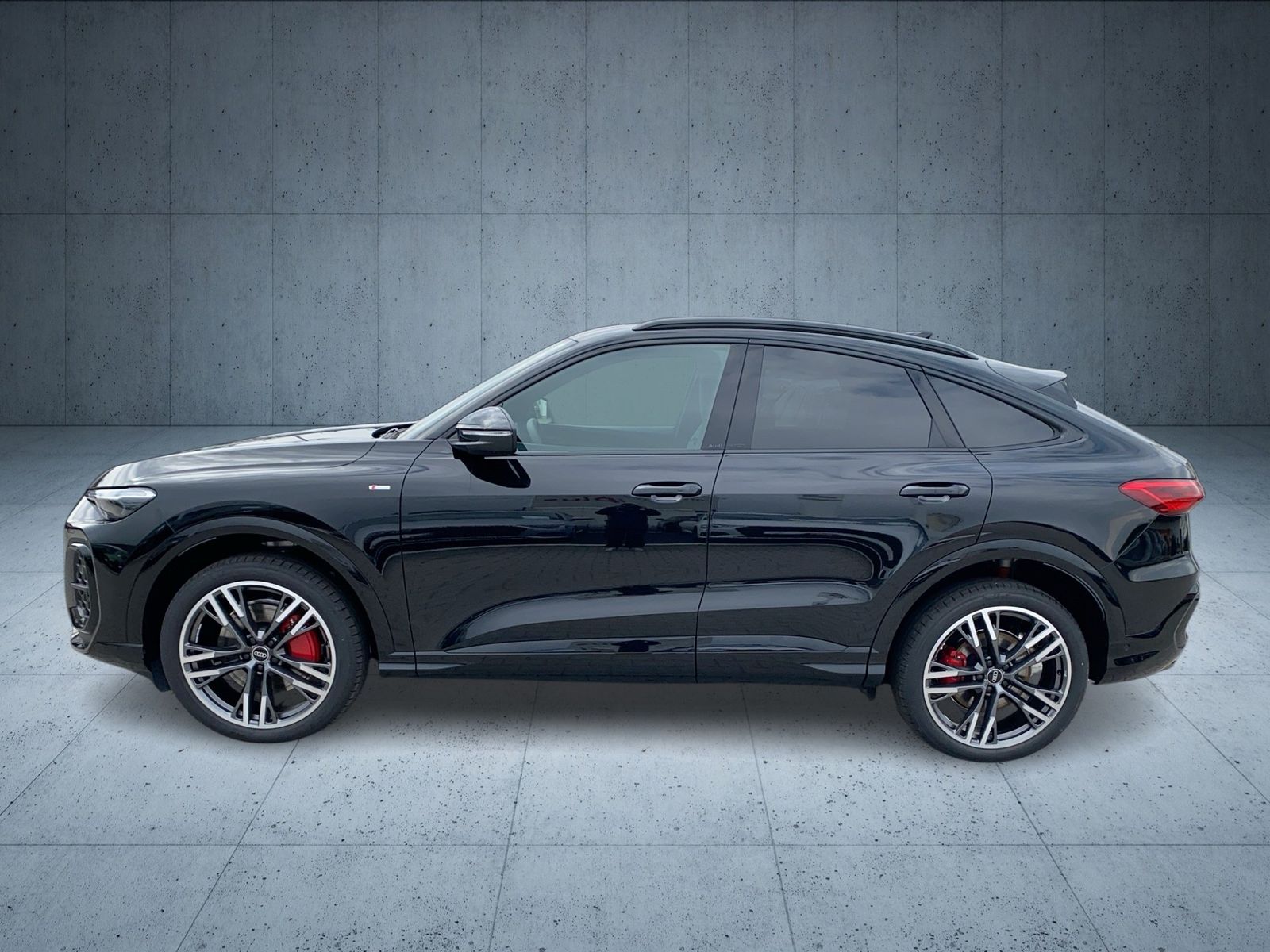 Audi Q5 - Bild 3