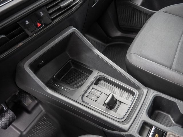 Caddy Cargo 2.0 TDI DSG KLIMA SITZHEIZUNG NAVI