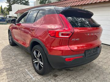 Volvo XC40 - 5