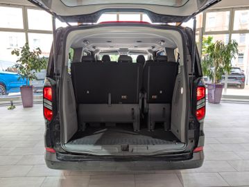 Ford Tourneo Custom L1 Titanium Standhzg 5 J Gar.!