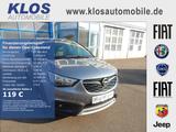 Opel Crossland X INNOVATION 1.2 TURBO NAVI KOMFORT SH - Opel Crossland (X) Gebrauchtwagen
