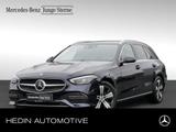 Mercedes-Benz C 220 d T AVANTGARDE|AMBIENTE|MBUX|SHZ|DISTR|KAM - Mercedes-Benz C 220 in Bielefeld