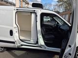 Fiat Doblo Cargo Frischedienst Fahr- und Standkühlung - Fiat Doblo in Düsseldorf
