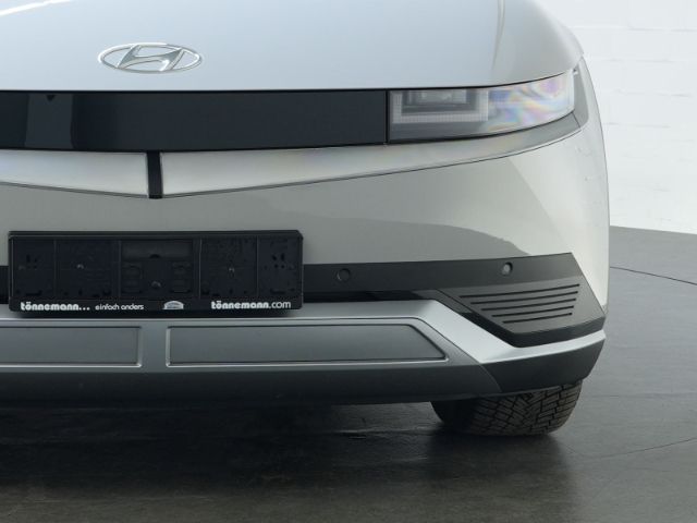 IONIQ 5 TECHNIQ 77,4kWh ALLRAD+VOLL-LED+NAVI+WÄR