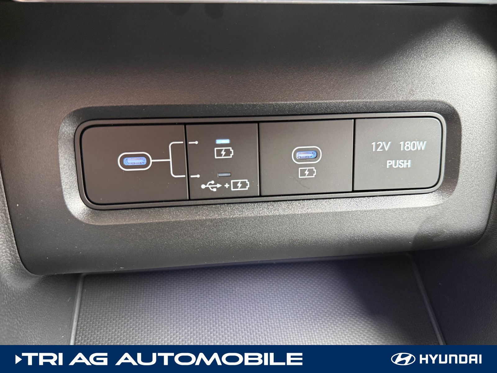 Hyundai Tucson – Bild 23