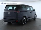 Volkswagen ID. Buzz Pro AHK Klima Kamera Navi Matrix LED - schwarze Volkswagen ID. Buzz