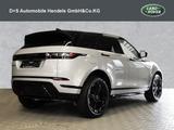 Land Rover Range Rover Evoque D165 Dynamic SE - Land Rover Range Rover Evoque: Automatik
