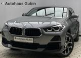 BMW X2 sDrive20i,Navi,HiFi,DAB,RK,Parkassist - BMW X2 in Bochum