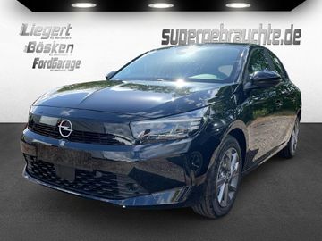 Fotografie Opel Corsa F Edition