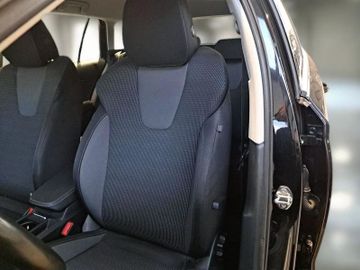 Skoda Octavia - 9