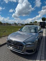 Audi A6 40 TDI S tronic design design - Audi A6 in Herne