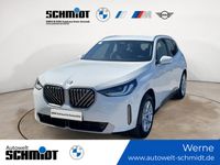 BMW X3 - Vorschau Bild 1