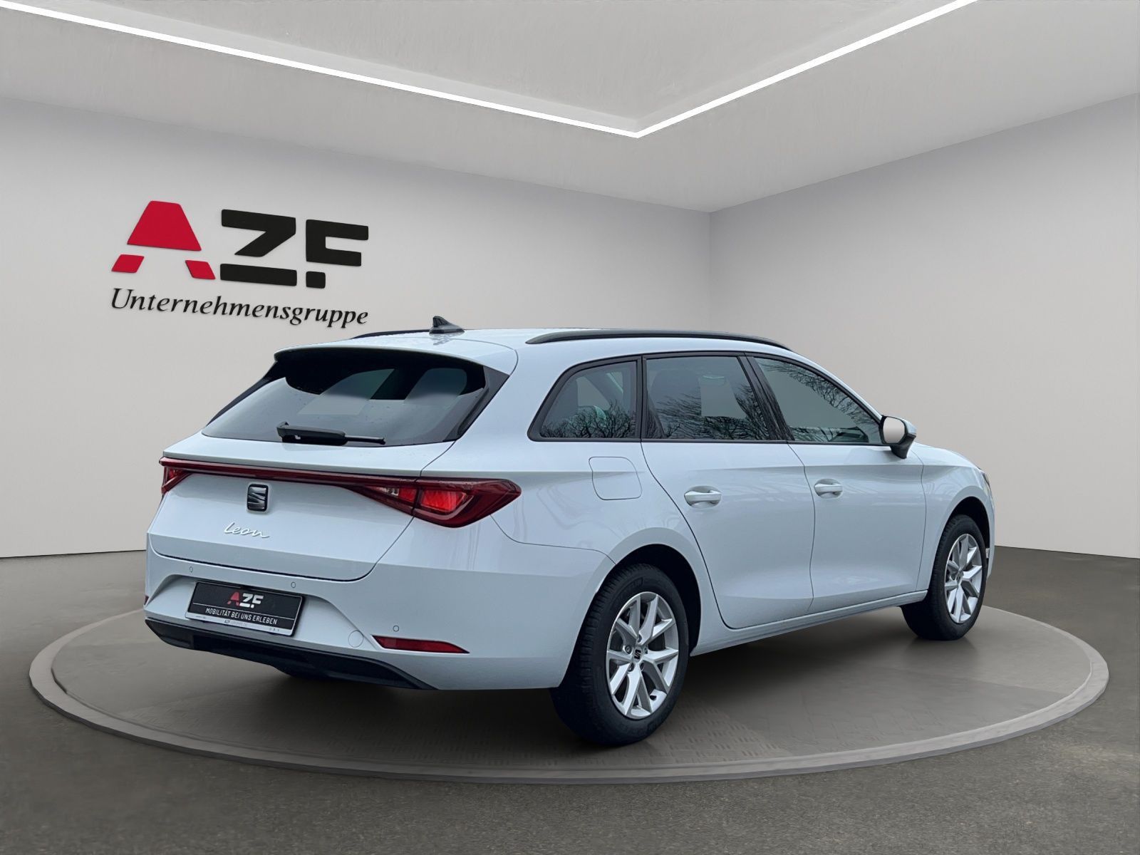Seat Leon - Bild 4