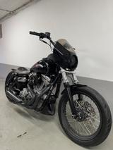 Harley-Davidson Dyna FXDC Super Glide  - Angebote