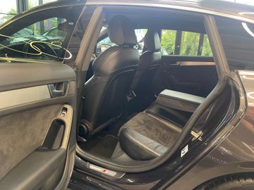 Audi A5 Sportback 3.0 TDI quattro *AHK*ACC*ALCANTARA*