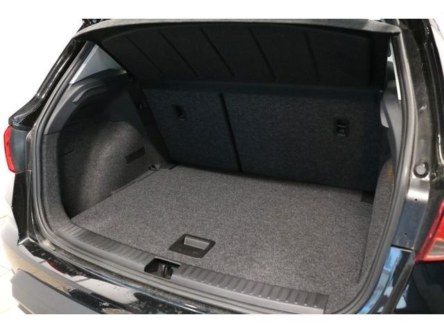 Fahrzeugabbildung SEAT Arona Style Winter-Paket Klima Tempomat