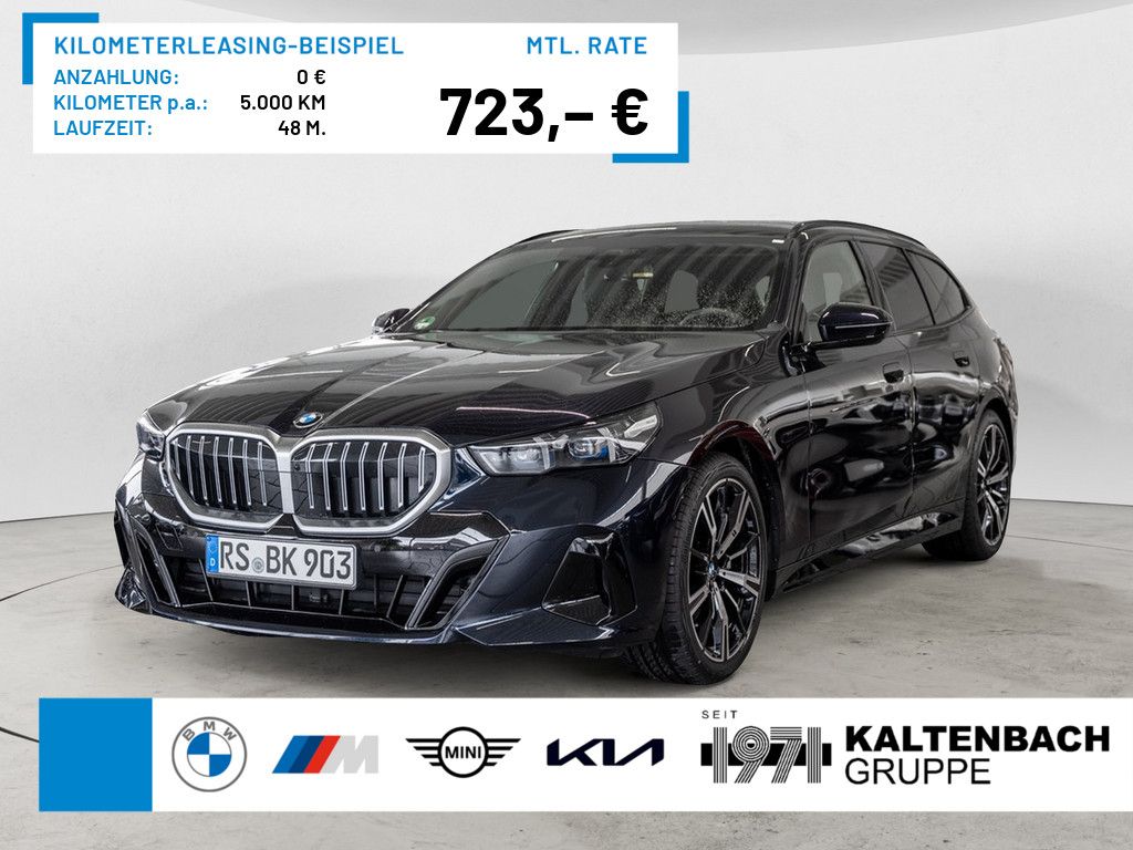 BMW 540