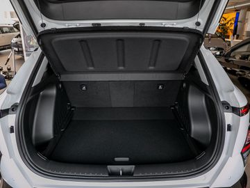 Hyundai Kona Trend Elektro 2WD Autobahnassistent Kamera