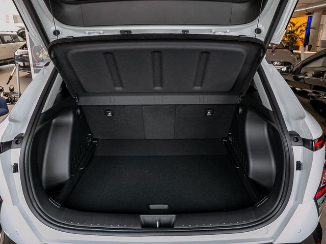 Hyundai Kona Trend Elektro 2WD Autobahnassistent Kamera