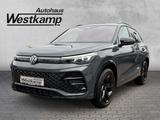 Volkswagen Tiguan R-Line Black-Style 2,0 TDI 4MOTION DSG St - : Allradantrieb, Geländewagen